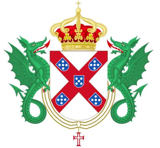 Brasao-Brigantina