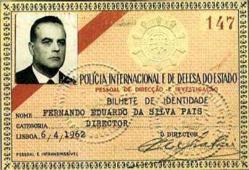Silva Pais