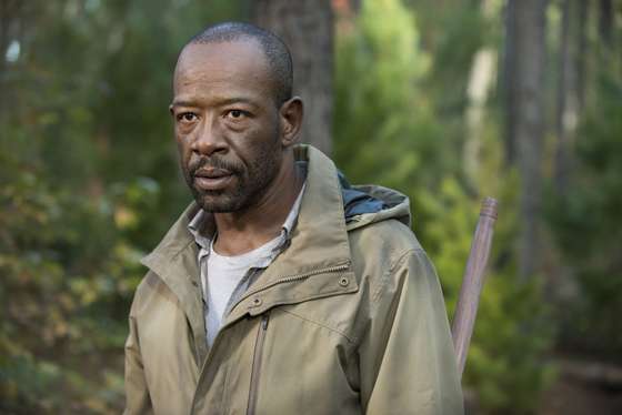 Lennie-James walking dead