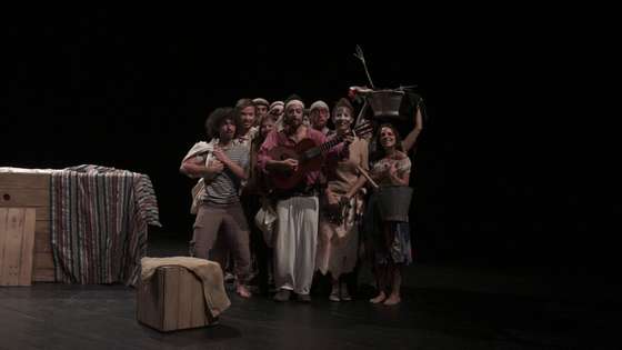 teatro mealhada