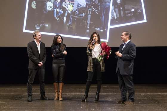 ana moura, 