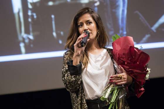 ana moura, 