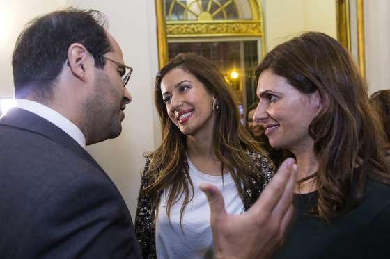 ana moura, 