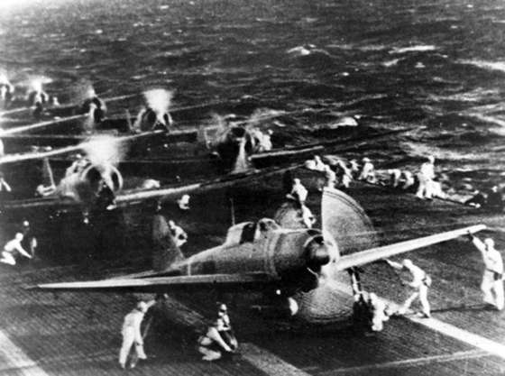 carrier_shokaku-japanese-second-wave-pearl-habour-nat-archives