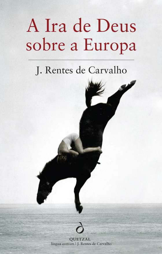 a ira de deus sobre a europa
