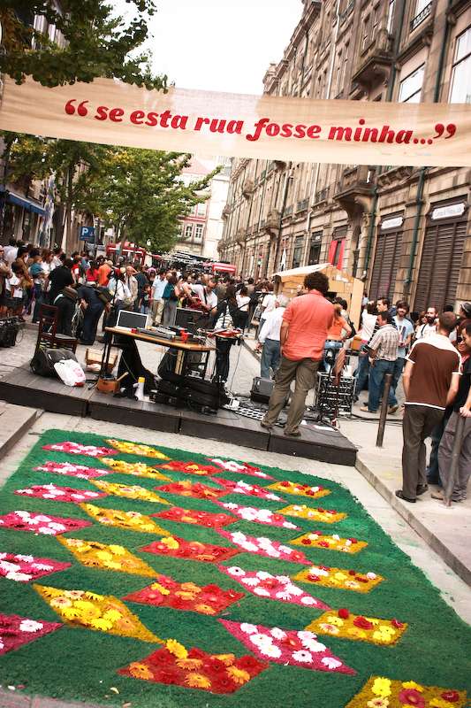 se sta rua fosse minha plano b