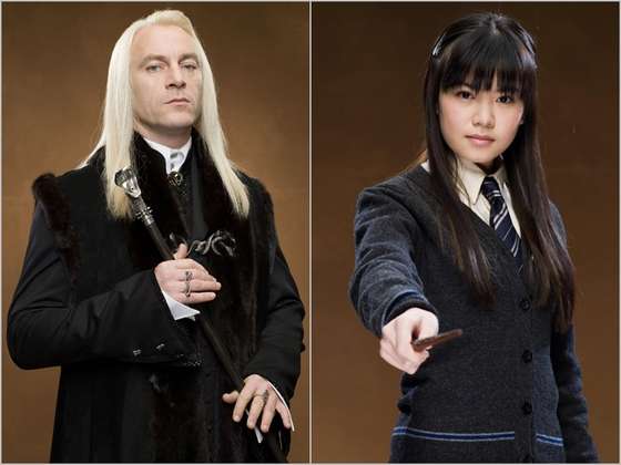 harry potter