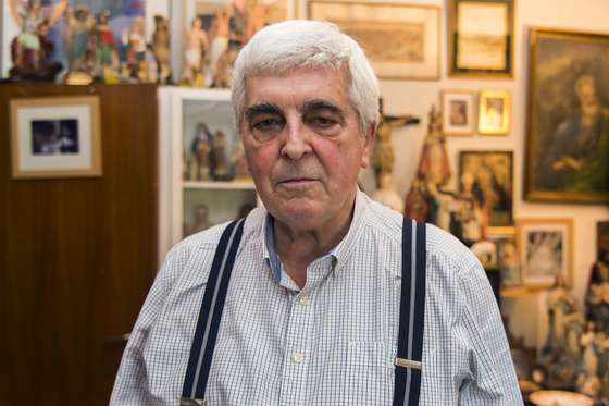 Luis Miguel Cintra, 2016, cultura, teatro, 