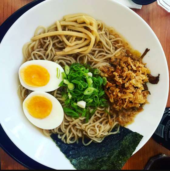 KOKORORAMEN