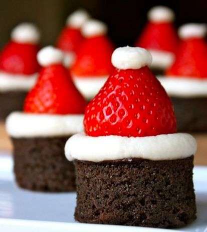 comida natal