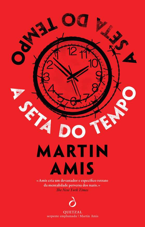 a seta do tempo