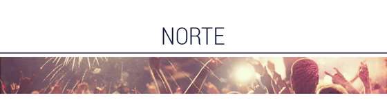 norte