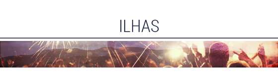 ilhas