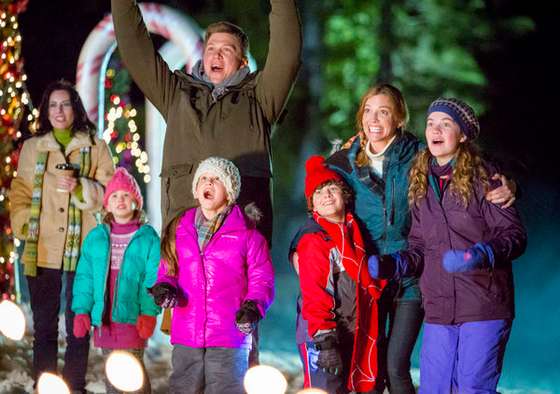 operation christmas