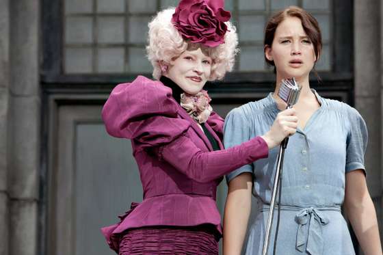 hunger games
