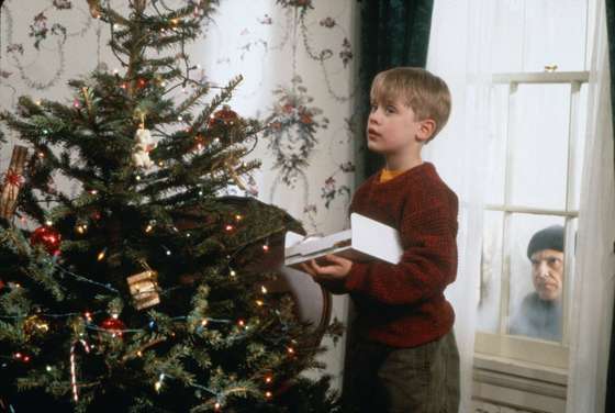 home alone 2