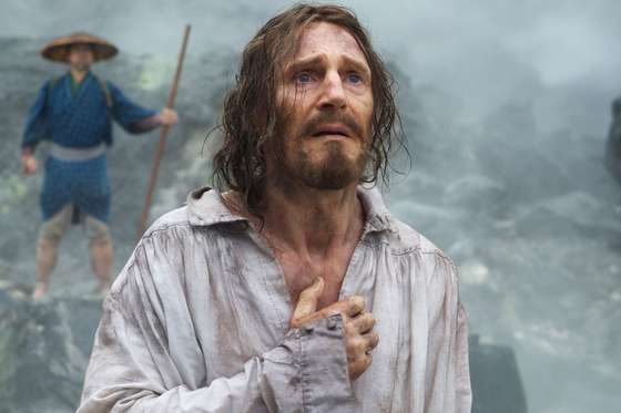 2010s Movies, 2010s portraits, 2016 Movies, 5mnv16, Dsap, Films by Martin Scorsese, Movies, Neeson,liam, Portrait, Ste-DOM, 