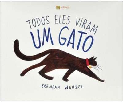 todos-eles-viram-um-gato-capa