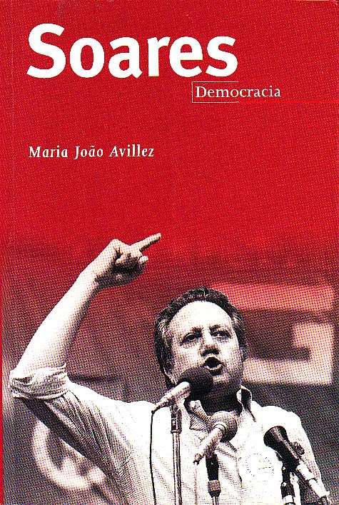 livro soares