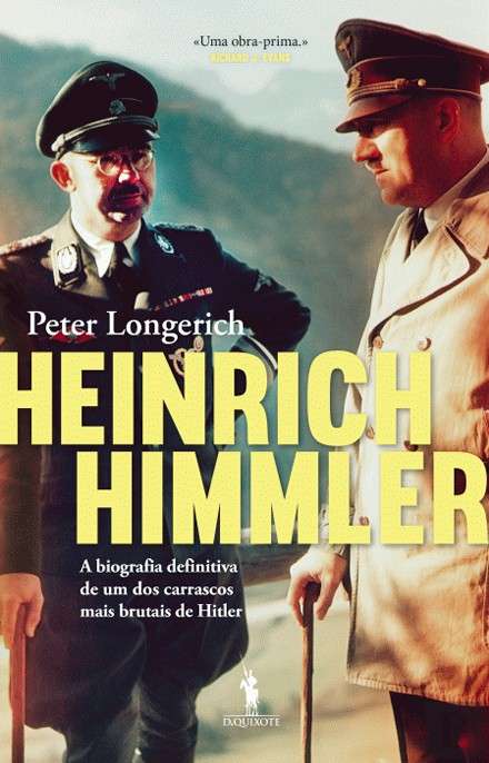 himmler livro