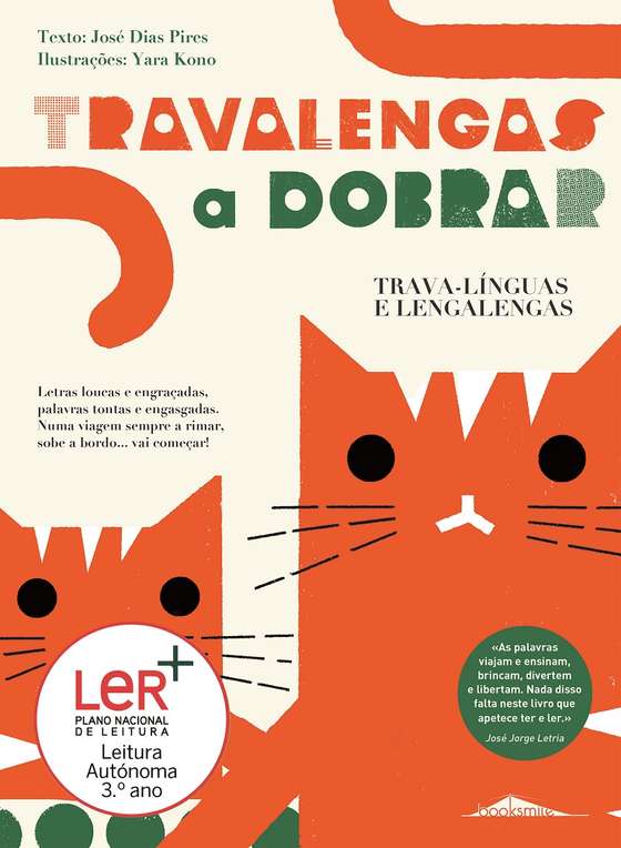 Capa Travalengas a Dobrar
