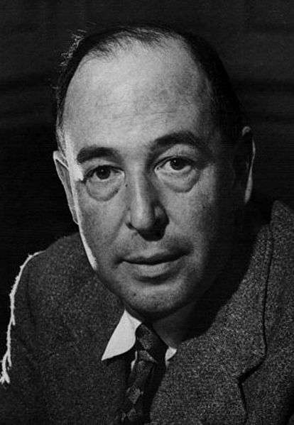 C.s.lewis
