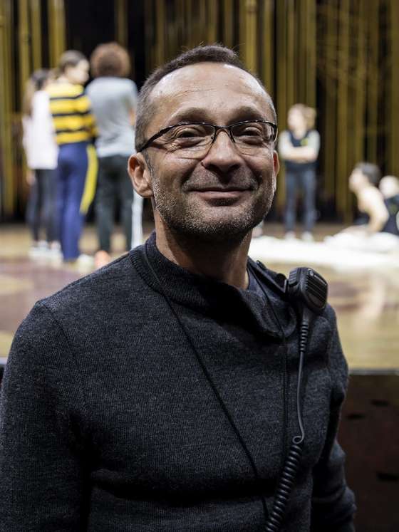 varekai, cirque du soleil, 