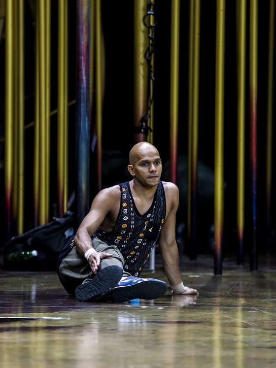 varekai, cirque du soleil, 