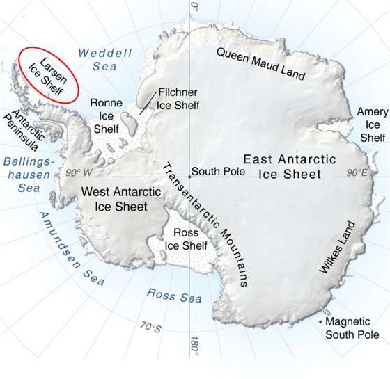larsen_map