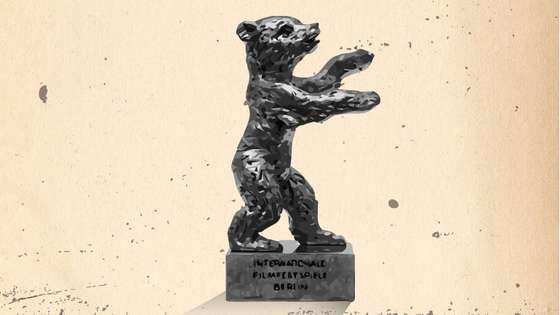 berlinBear