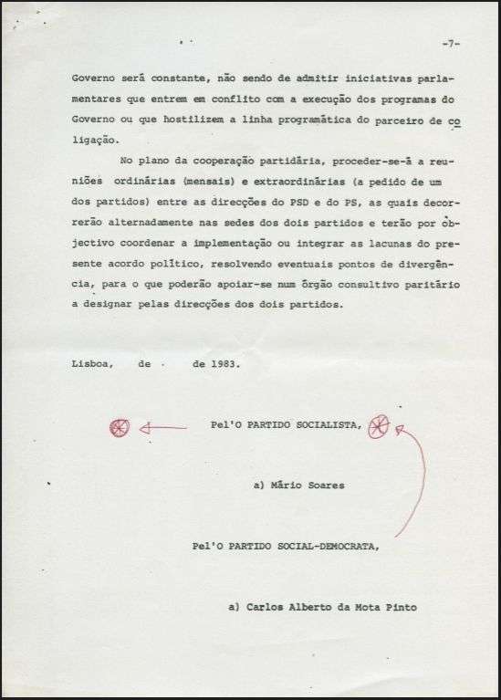 assinatura