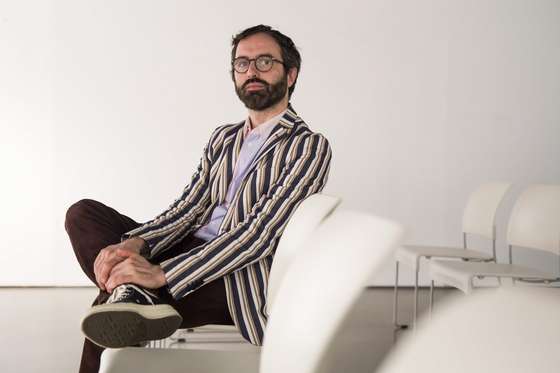 emanuele coccia, 
