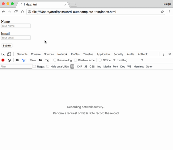 autofill-demo