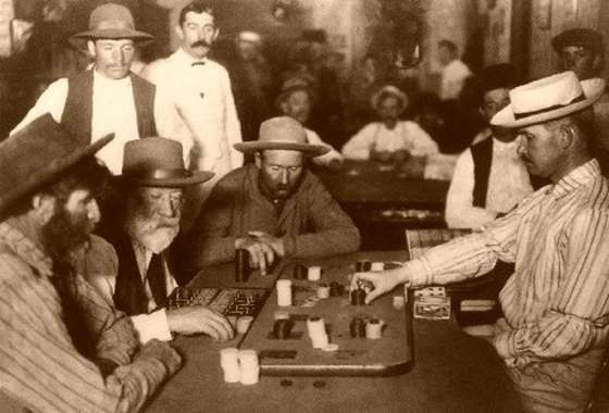 poker