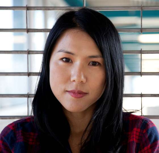 Suki Kim