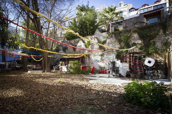 UITI, universidade internacional da terceira idade, Lisboa, Rua das Flores, 2017, terceira idade, 