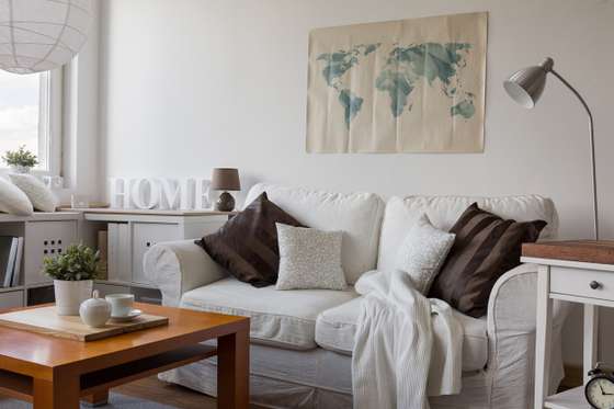 8 ideias para descontrair dentro de casa – Observador