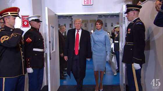 parada militar