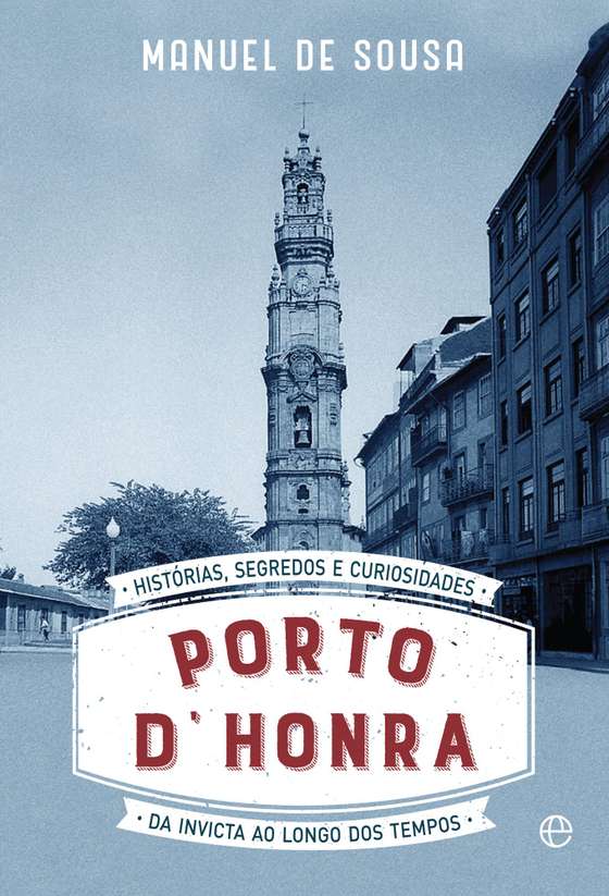 porto d'honra