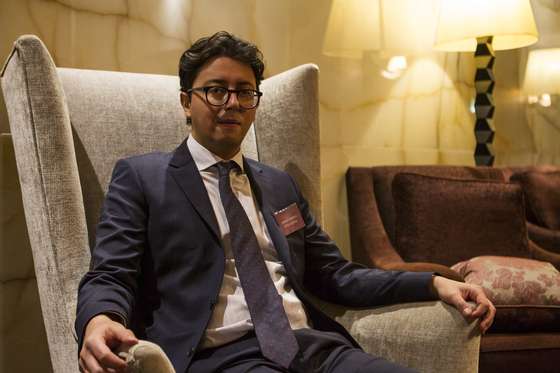 Fitch, Fitch Rating, Lisbon Credit Seminar, Sheraton, Frederico Barriga, 