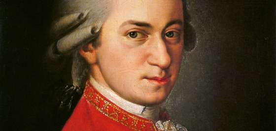 mozart