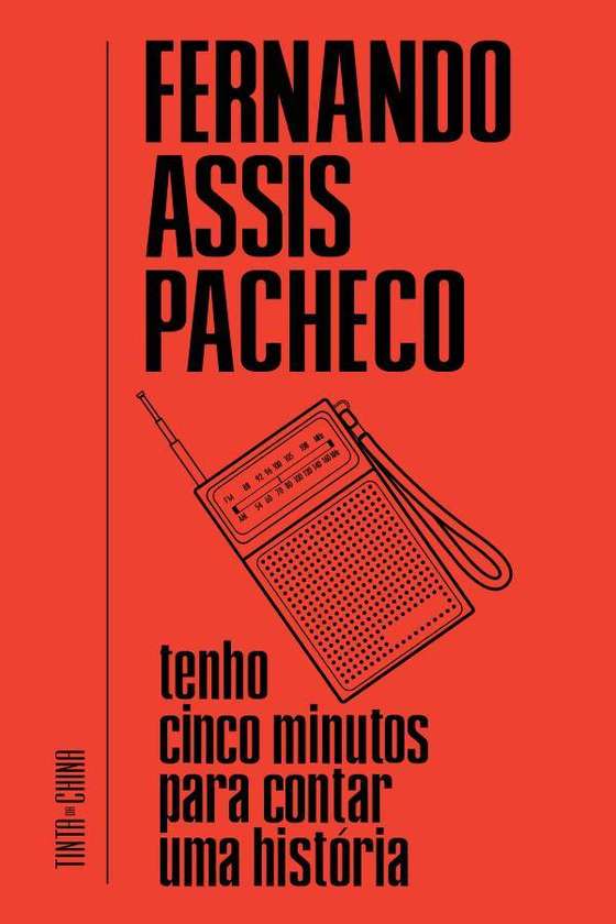 assis pacheco livro