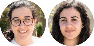 Carlota e Leonor