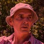 Tony Platt