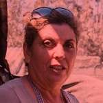 Maria do C&Atilde;&copy;u Ferreira