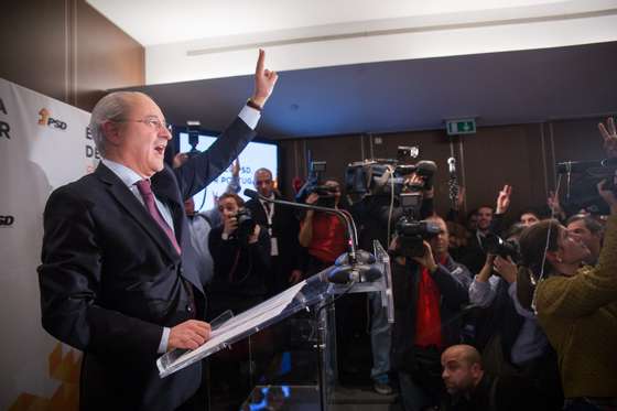 Rui Rio, PSD, eleiÃ§Ãµes diretas, Partido Social Democrata, Porto,