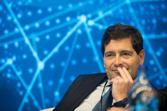 AntÃ³nio Ramalho, banking summit, fevereiro 2018