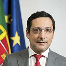 Ant&Atilde;&sup3;nio Mendon&Atilde;&sect;a Mendes
