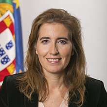 Ana Mendes Godinho