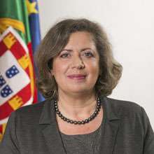 Ana Paula Vitorino